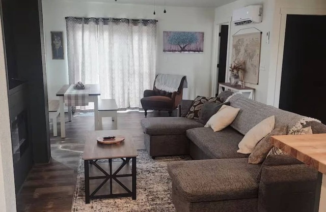 Townhouse rentals of Sedalia