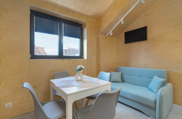 Wałowa 17 | Gdańsk | Cozy Apartment | SmartTV