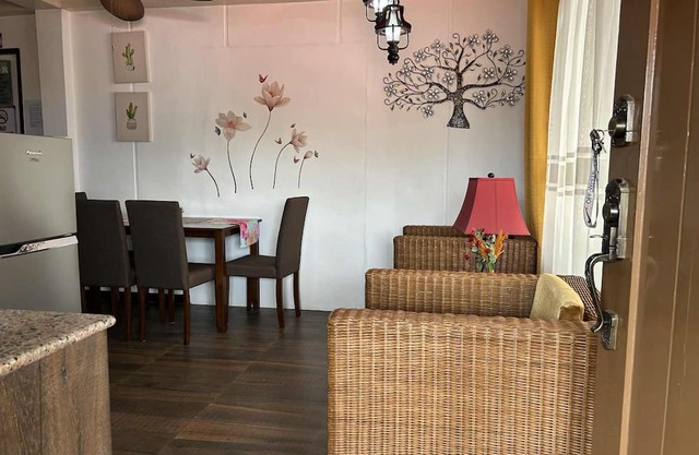 Your Home Away from Home in Kabankalan— Comfort for Every Stay