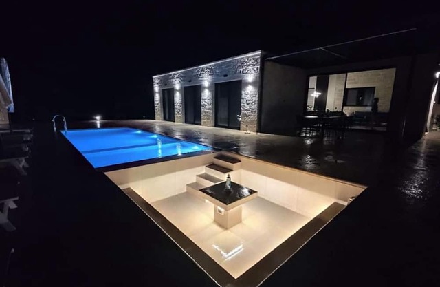 PanStel - Villa Solene with private pool