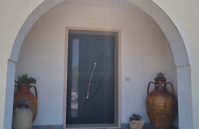 Villa 'Corbezzolo' with Shared Pool, Wi-Fi and Air Conditioning