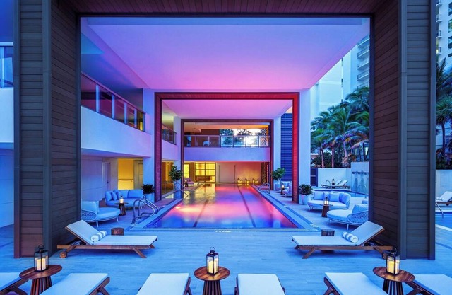 Your Island Escape: Two Ocean View Room w/Balcony Near Riviera’s Attractions