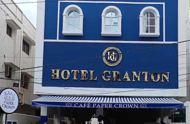 Hotel Granton blends luxury with homely warm your perfect get away awaits!