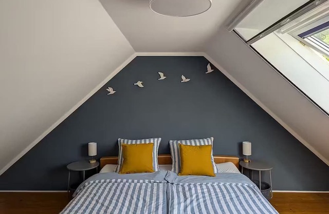 Charming Vacation Home close to the National Park Eifel