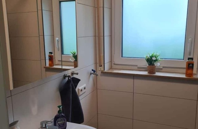 WellandHome - Business apartment - 4 single beds
