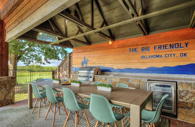 Amazing family home with AC, heated year-round pool, hot tub, game room and more