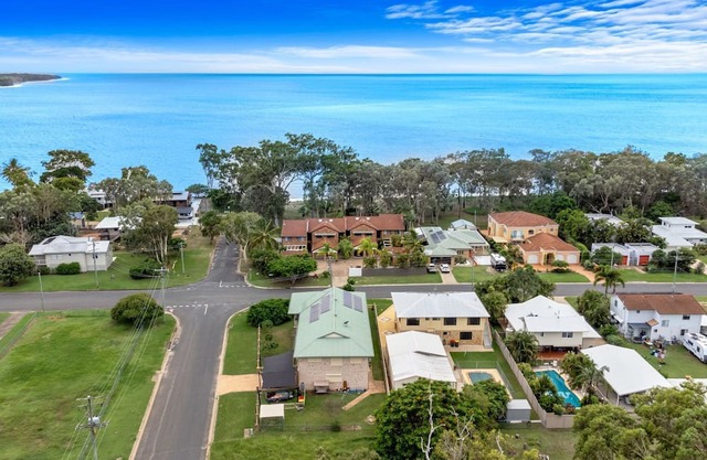 Coastal Bliss 6 Bedroom