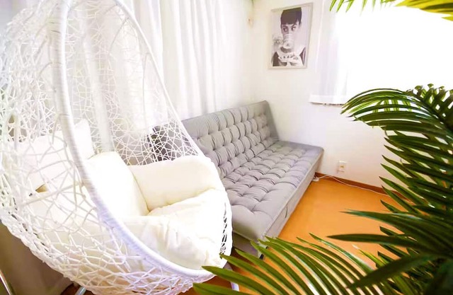 6 min. walk from Kanamachi Station｜Parking available｜Good access｜Compartmentalized for 11 people｜WIFI available｜Popular downtown area｜Equipped with baby equipment