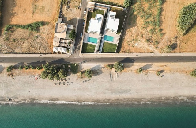 Gemini Villas | Villa Siesta