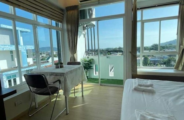 Apartment Ripa