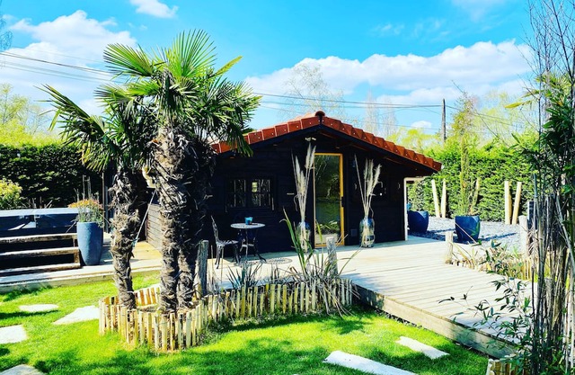 Cottage Spa