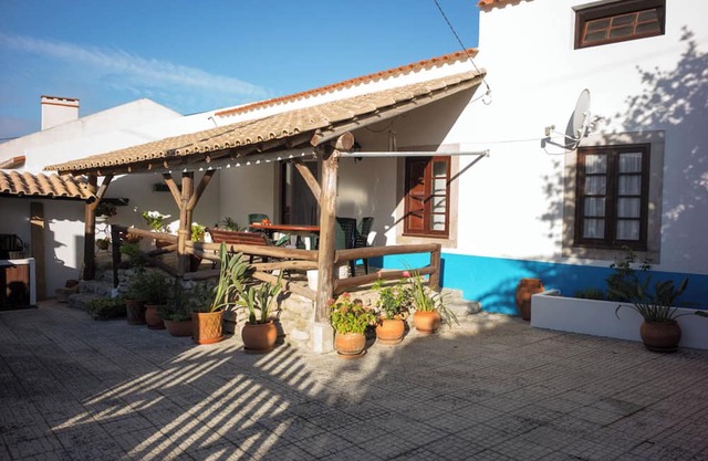 Full of character 3-bedroom home in Moita dos Ferreiros
