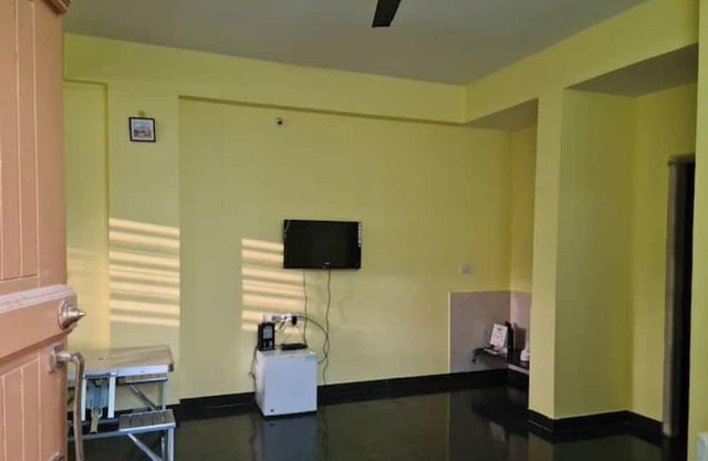 COZY 2BHK 2nd floor in Corner East Face villas