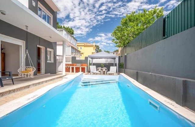 Vacation Home Charneca da Caparica