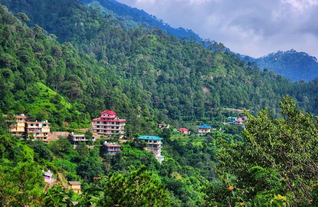 Rashmi Cottage - A Boutique Homestay