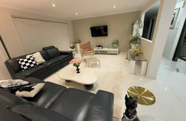 “Beach Paradise Villa | Private Garden & BBQ Area”