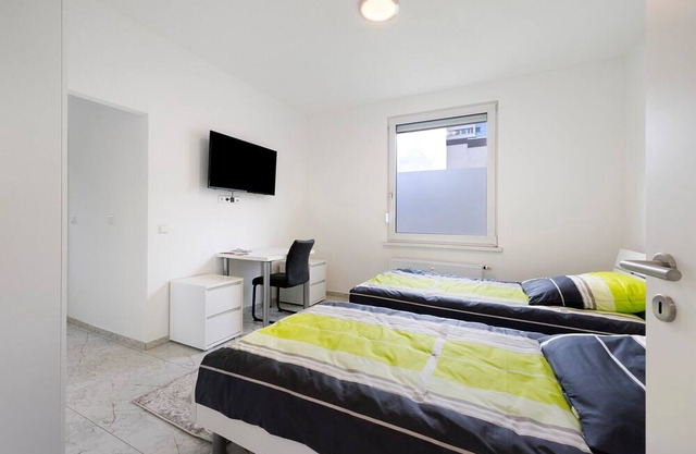 Apartment '2' with Shared Terrace and Wi-Fi