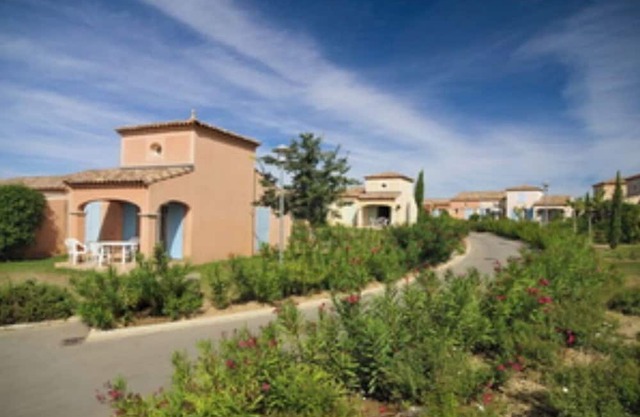 Port Minervois/Les Hauts du Lac M2P4