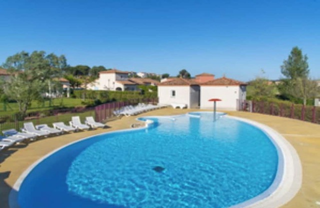 Port Minervois/Les Hauts du Lac H3P6