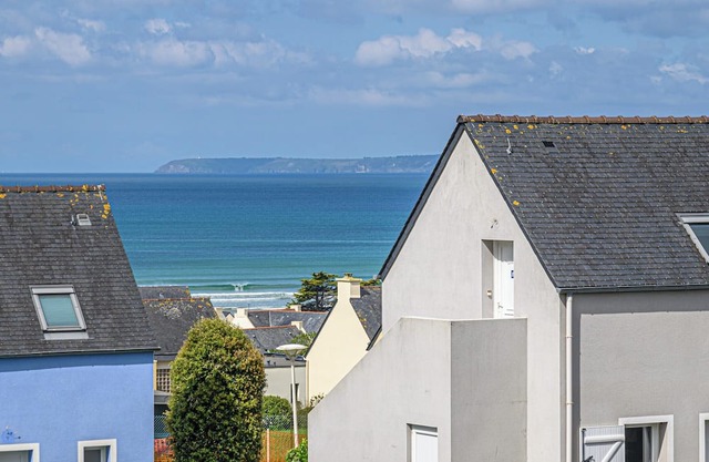 Résidence Les Terrasses de Pentrez 2P6N