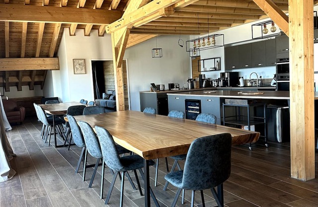 Apartment Chalet des Lacs - Alpe d’Huez