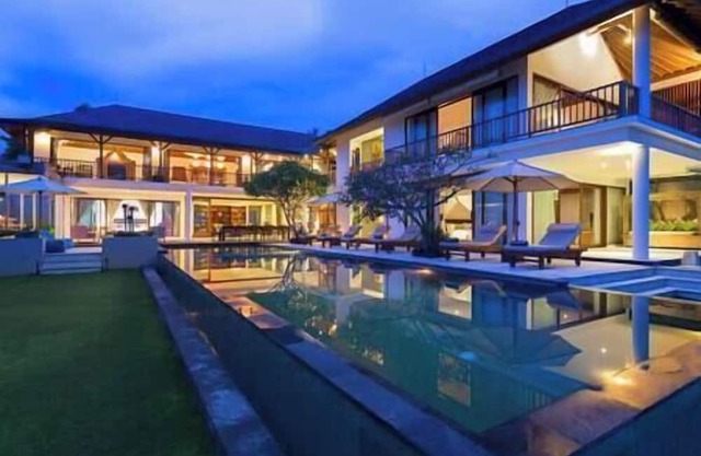 Villa Asada by Elite Havens