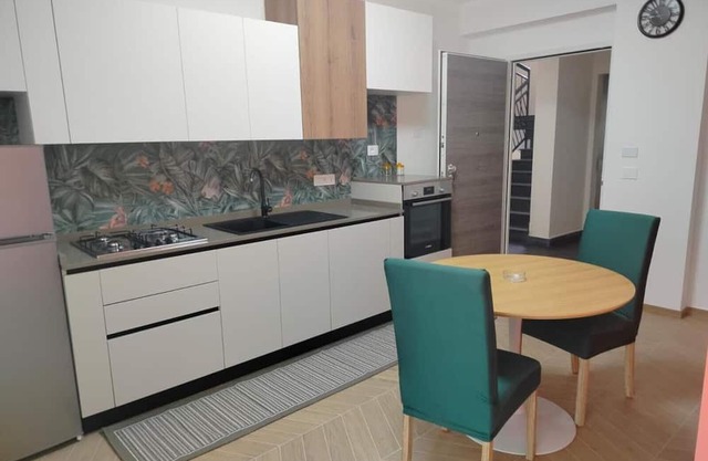 Apartment 'Grace Home 3' with Balcony, Wi-Fi and Air Conditioning