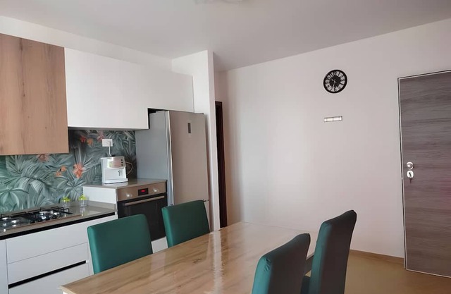 Apartment 'Grace Home 2' with Sea View, Wi-Fi and Air Conditioning