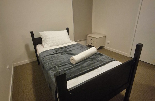 Entire 4 bedroom house in Melbourne