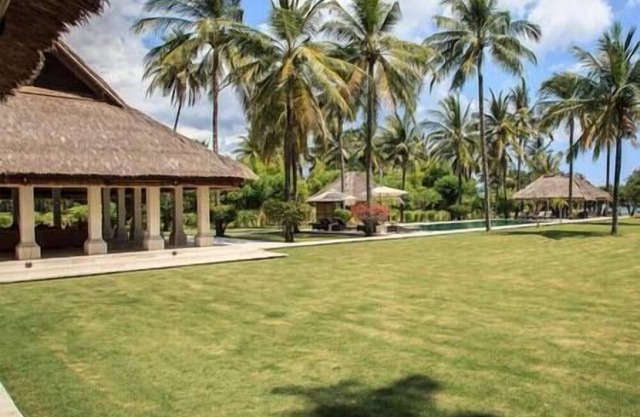 Villa Sepoi Sepoi by Elite Havens
