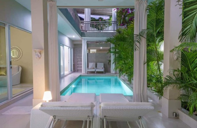 The Ultimate Villa in an Ideal Location, Bali Villa 2188