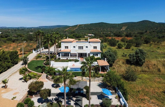 Perfect for a relaxing holiday in the Algarve.