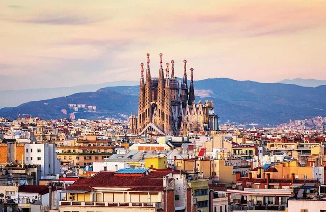 Elegant Apartment Steps from Passeig de Gràcia