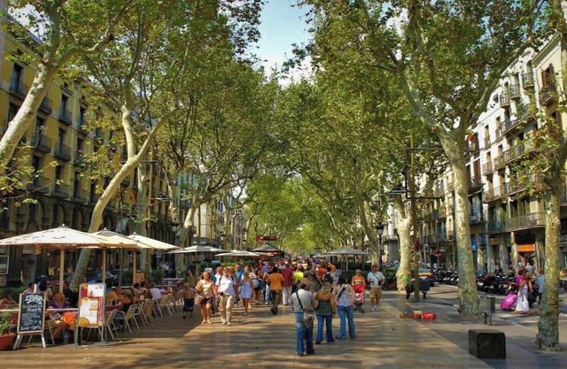 Authentic 19th-Century Charm in the Heart of Barcelona