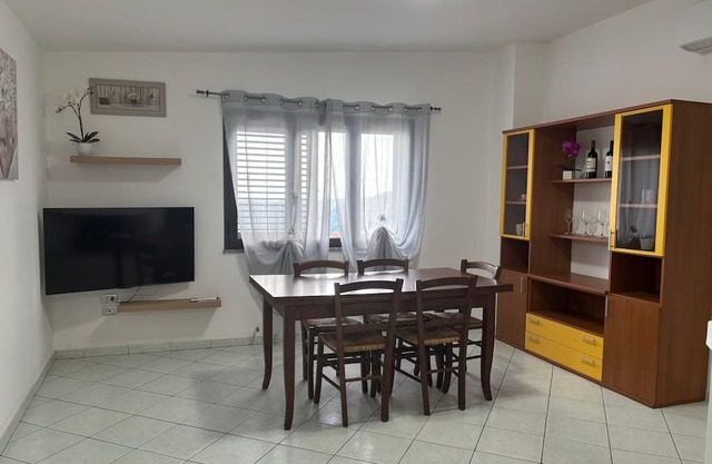 Holiday Home 'Cuccureddu 2' with Sea View, Wi-Fi and Air Conditioning