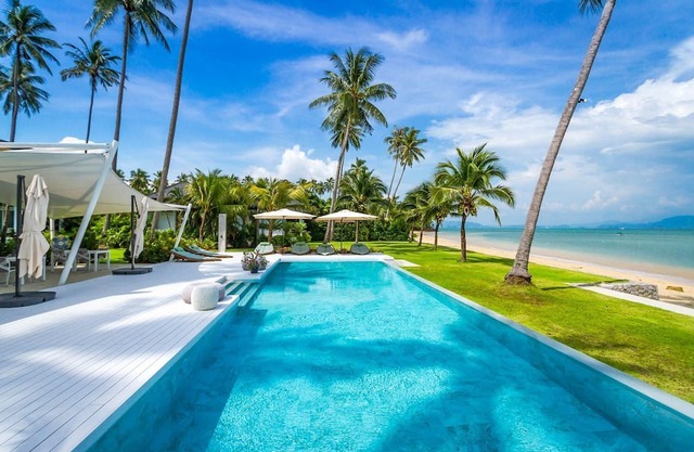 Baan Klong III - Two Bedroom Villa, Sleeps 4