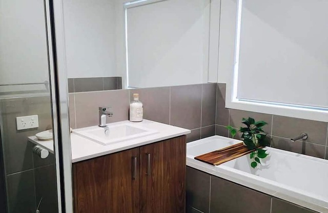 Modern Comfort in the Heart of Nagambie
