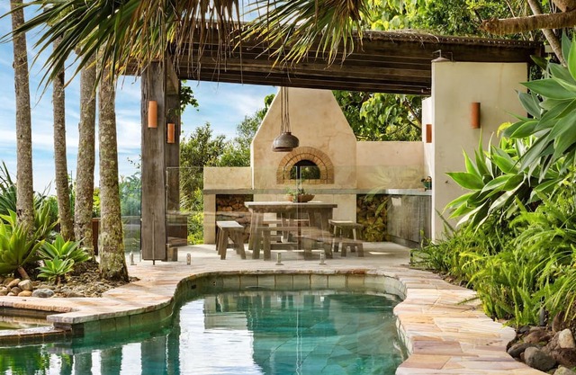 The Cleeves - Secluded Luxury