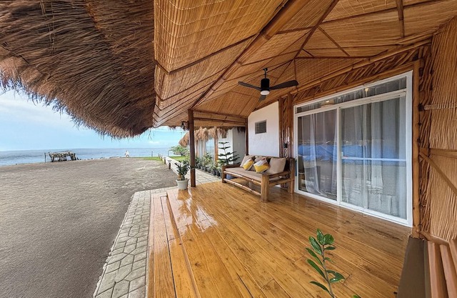White Island Sands & Horizon (Wish Resort)