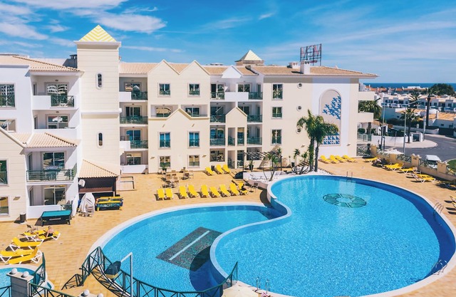 Convenient Stay, Superb Location! 2 Fully-furnished Units, 2 Pools, Free Parking