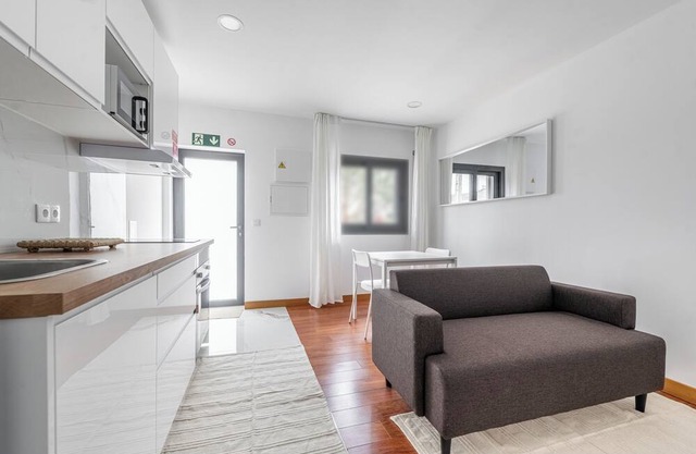 4.5 Local Accommodation