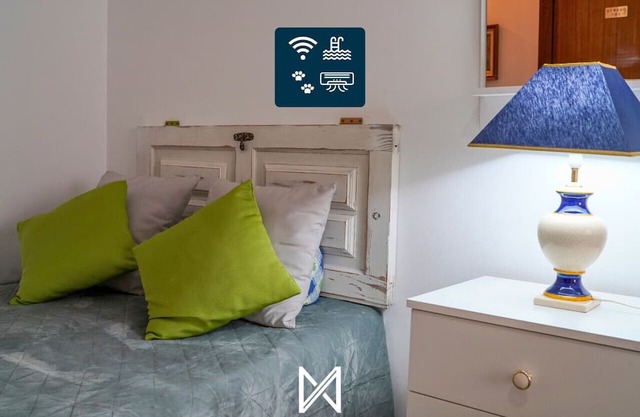 MyStay - Casa Aguarela | Three-bedroom House