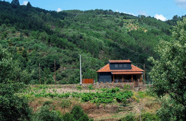 Eira Velha House
