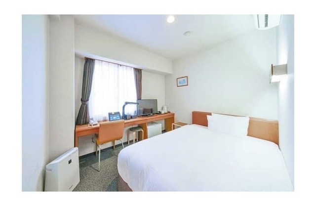 Smoking Superior Double Room Room only Smile Hot/Higashine Yamagata