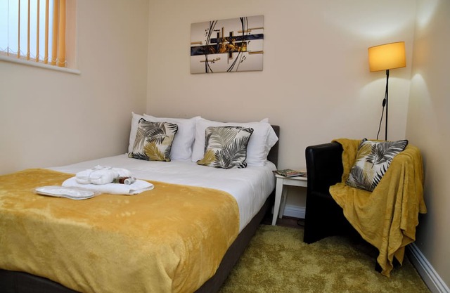 The Lower Deck - Nautical Inspired Living in South Shields