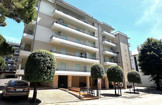 Holiday home near the sea-Beahost