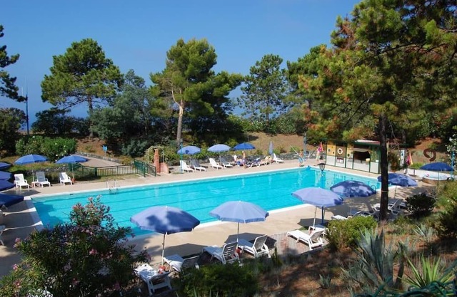 Resort La Francesca Studio Tpo A for 2 persons