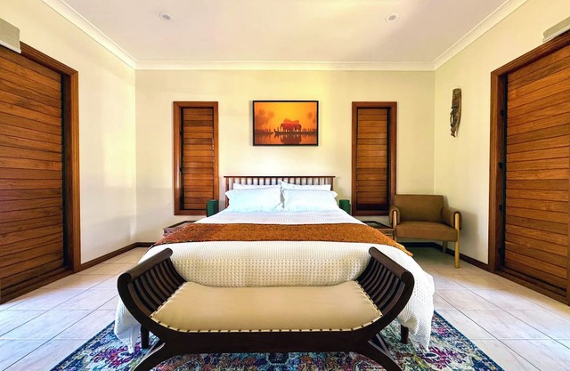 Scenic Suite - 30 minutes from Cairns