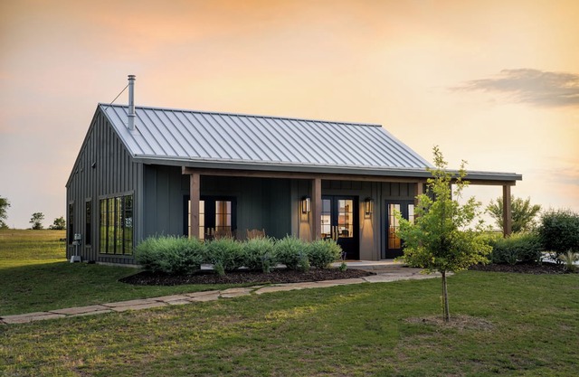 As seen on Magnolia Fixer Upper Welcome Home, Episode 8 Modern Charm Waco Baylor