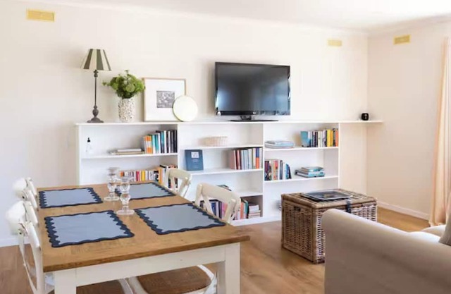 Charming Guesthouse in Kyneton